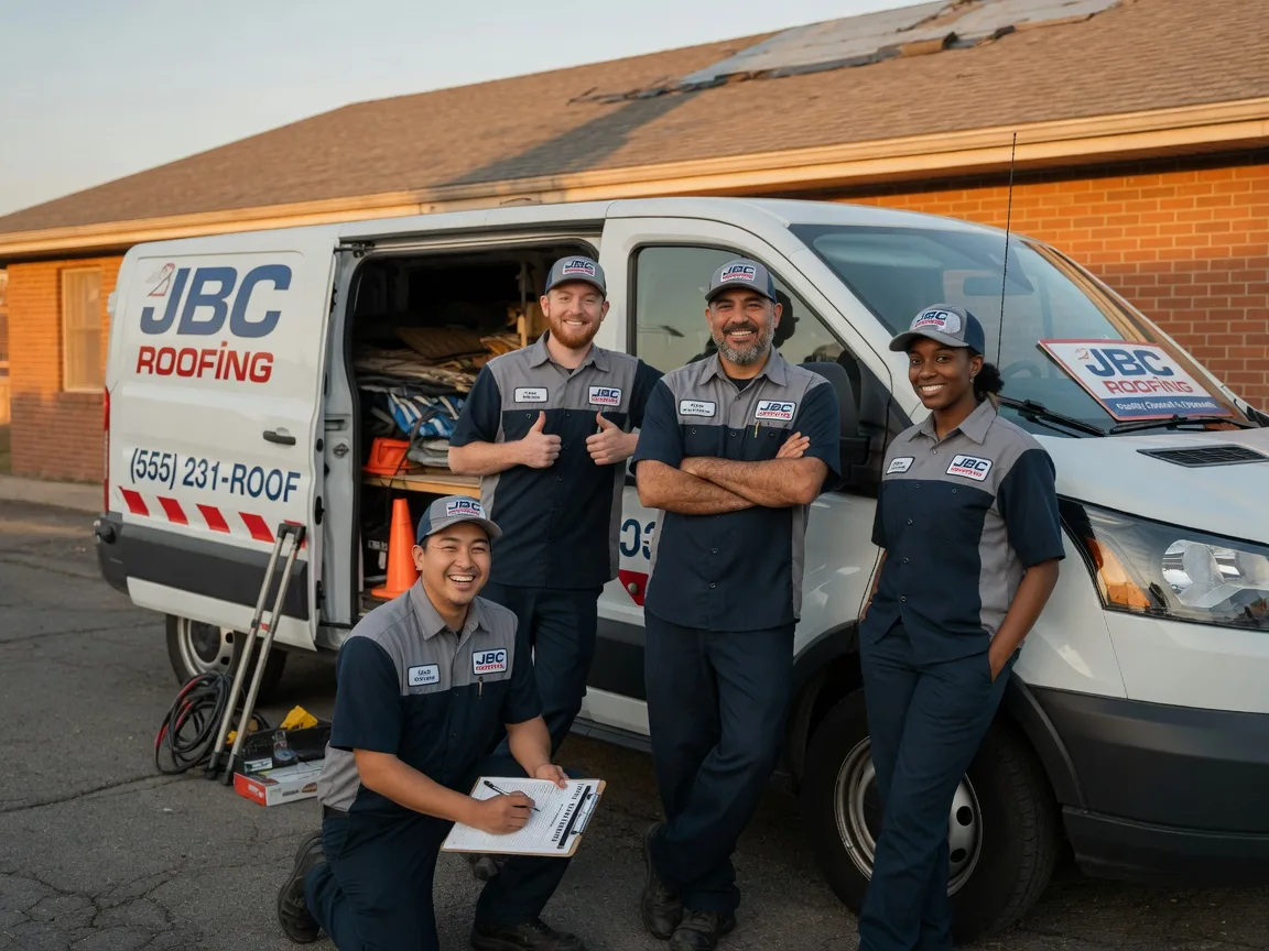 Roof Replacement company in Princess Anne, MD