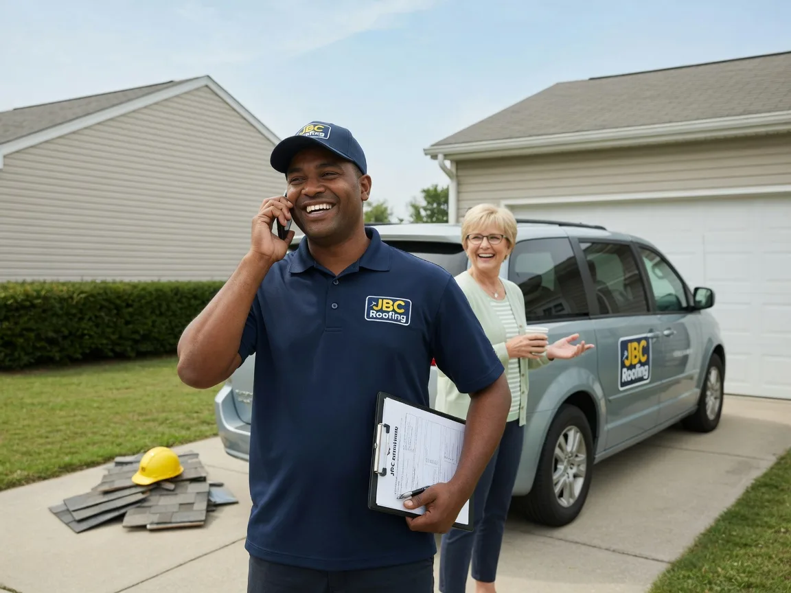 Roof Replacement Princess Anne, MD FAQs